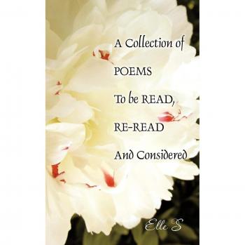 Colección de Poemas para Leer, Releer y Reflexionar - Tapa Dura