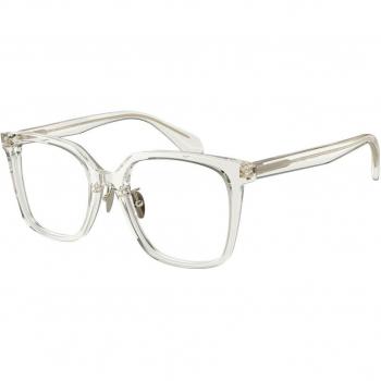 Giorgio Armani AR7217F Asian Fit 5935 Gafas Recetadas para Mujer Amarillas