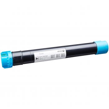 Xerox 006R01516 Workcentre 7525/ 30 Toner Cartridge - Cyan
