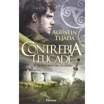 Contrebia Leucade - Agustín Tejada