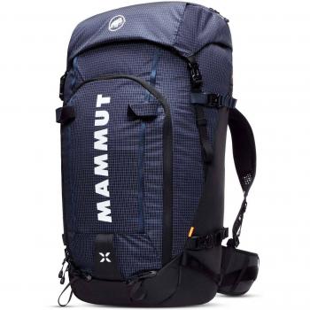 Mammut Mochila de montaña para mujer TRION 50 L Azul Adulto