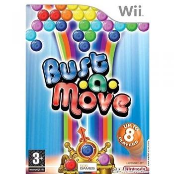 Bust A Move