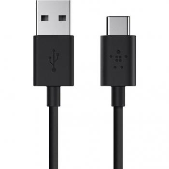 Belkin Cable de Carga USB-A a USB-C de 1.8m