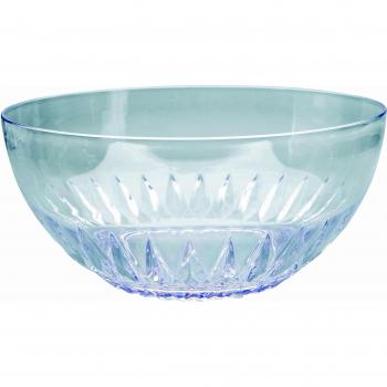 Lacor 62397 - Ensaladera acril.redond.luxe d.28cm 5.5l