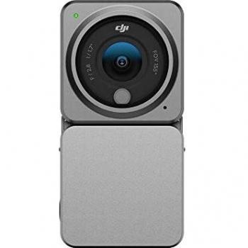 DJI Action 2 Dual-Screen Combo Camera