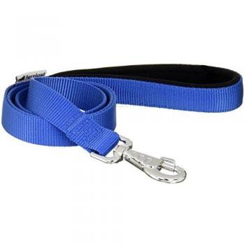 Ferplast Correa Nylon Daytona G25 120 Azul