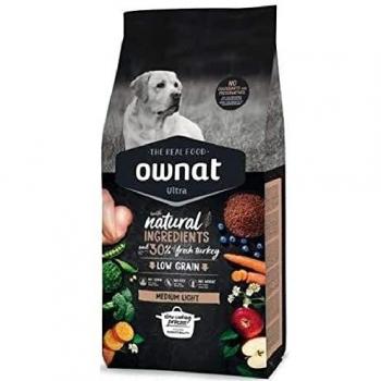Ownat Dog Ultra Medium Light 14000 g