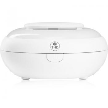 THD Dolomiti Air Portable White Ultrasonic Aroma Diffuser 1 pc