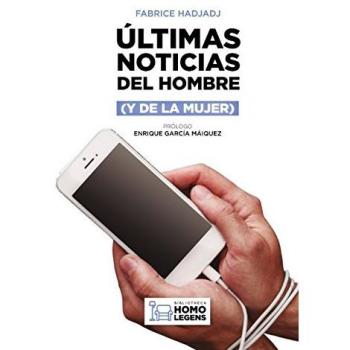 Ãltimas noticias del hombre