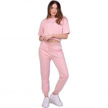 Triple Logo Women's Jogging Suit - Project X Paris