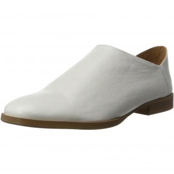 Bianco Barbouche Slip In JFM17, Mocasines para Mujer, Gris, 37 EU