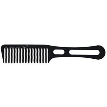 Peine Antibacteriano para Cortar Cabello Hercules Sägemann Wolf 37 con Mango Modelo A 616