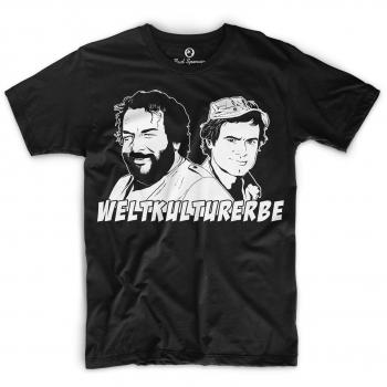 Bud Spencer® - Camiseta para hombre
