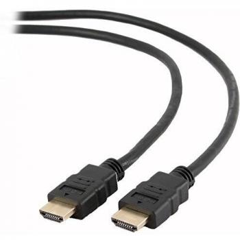 Gembird CC-HDMI4-1M Cable HDMI - Cables HDMI