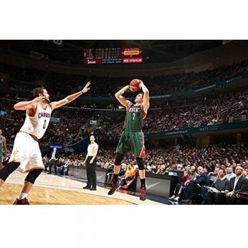 36x24 inch Ersan Ilyasova Silk Poster Seda Cartel DGS9-23F