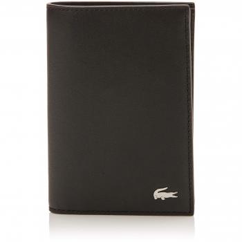 Lacoste NH2368FG Men's Leather Wallet