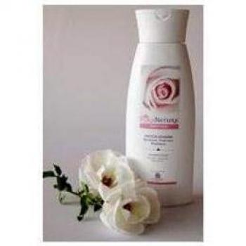Sakai Jabon Corporal Simply Rose 250Ml. 250 G