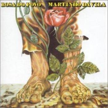 Rosa Do Povo - Martinho Da Vila