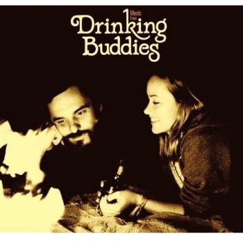 Drinking Buddies Soundtrack Vinyl