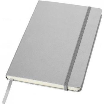 JournalBooks Classic Office Notebook (Pack of 2) Yellow 21.3 x 14.4 x 1.5 cm