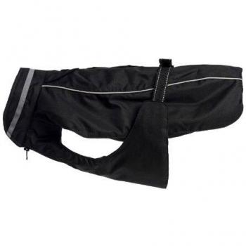 Kruuse Pet Buster Chaqueta Invierno Pimienta Negra XXL, 2 X-Grande