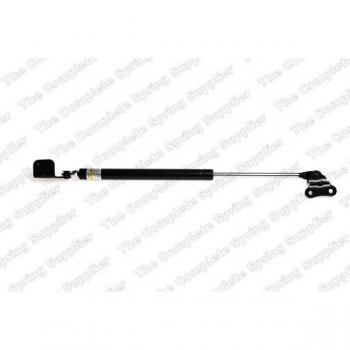Muelle neumático para capó de motor LESJÖFORS 8037203, amortiguador de gas