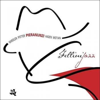 Fellini Jazz Deluxe Vinyl & CD Set