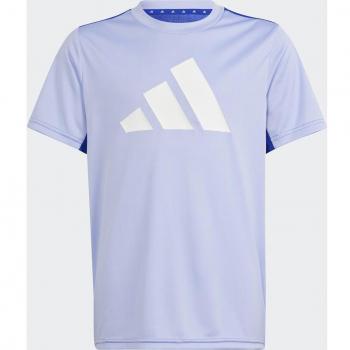 Camiseta de niños Train Essentials Aeroready Logo adidas