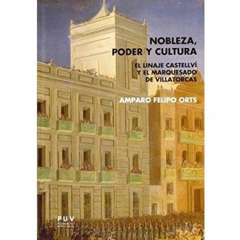 NOBLEZA PODER Y CULTURA