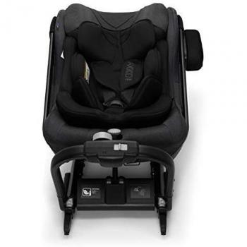 AXKID ONE+, Silla de Coche Grupo 0, 1 y 2, Asiento de Automóvil para Niños de 0-23 Kg, Sillita para Coche, Silla de Coche de Bebé de 0 a 7 Años