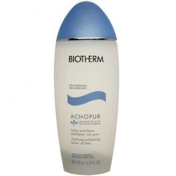 Biotherm Biotherm Acnopur Lotion Exfoliant.Clar.2 100 ml