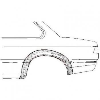 Van Wezel 0626145 Enmarcado Protector