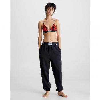 Pantalón Lounge CK96 negro Calvin Klein