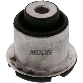 Brazo de control y cojinete de suspensión MOOG LR-SB-14844