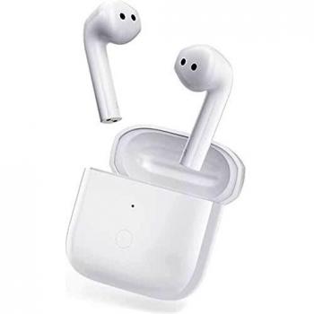 Xiaomi Redmi Buds 3 True Wireless Earbuds with Charging Case - White