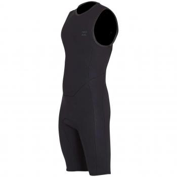Revolution 2mm Short John
