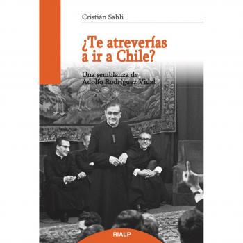 Te Atreverias A Ir A Chile