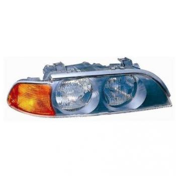 Van Wezel 0639962 Faros Delanteros para Automóviles