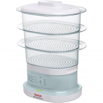 Tefal Minicompact 3basket