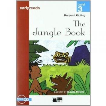 THE JUNGLE BOOK - Cideb Editrice S.r.l.