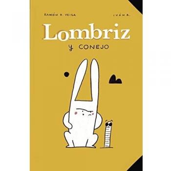 Lombriz y Conejo