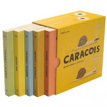 Caracois