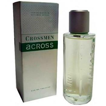CROSSMEN ACROSS esu de toilette 100 ML