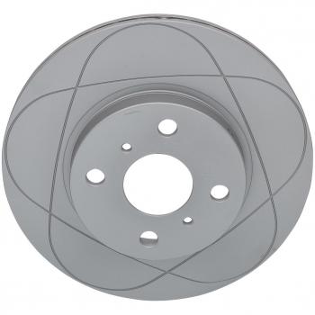 Disco de freno PowerDisc ATE 24.0320-0175.1, 1 pieza