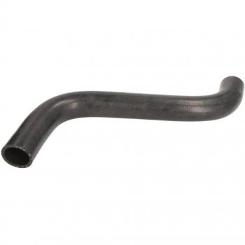 Manguera del radiador THERMOTEC DWM099TT - Tubería de radiador, compatible con varios modelos de vehículos, fabricada en material resistente al calor y a la presión, longitud adecuada para conexión entre el motor y el