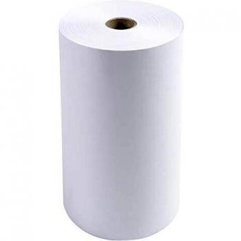 Bobinas Exacompta Télex 210x120x25 1 pliegue offset blanco 64 grs
