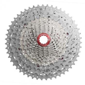 Cassette Sunrace CSMZ903 11-51 12 velocidades Metal