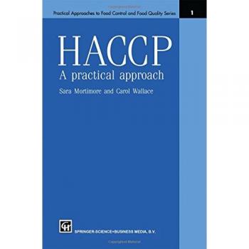 HACCP: A Practical Approach