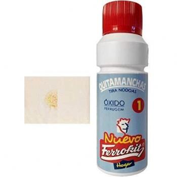 Ferrokit Producto de Limpieza Multiusos para el Hogar 50 ml