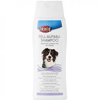 Trixie Champú Reparador del Pelaje 250 ml